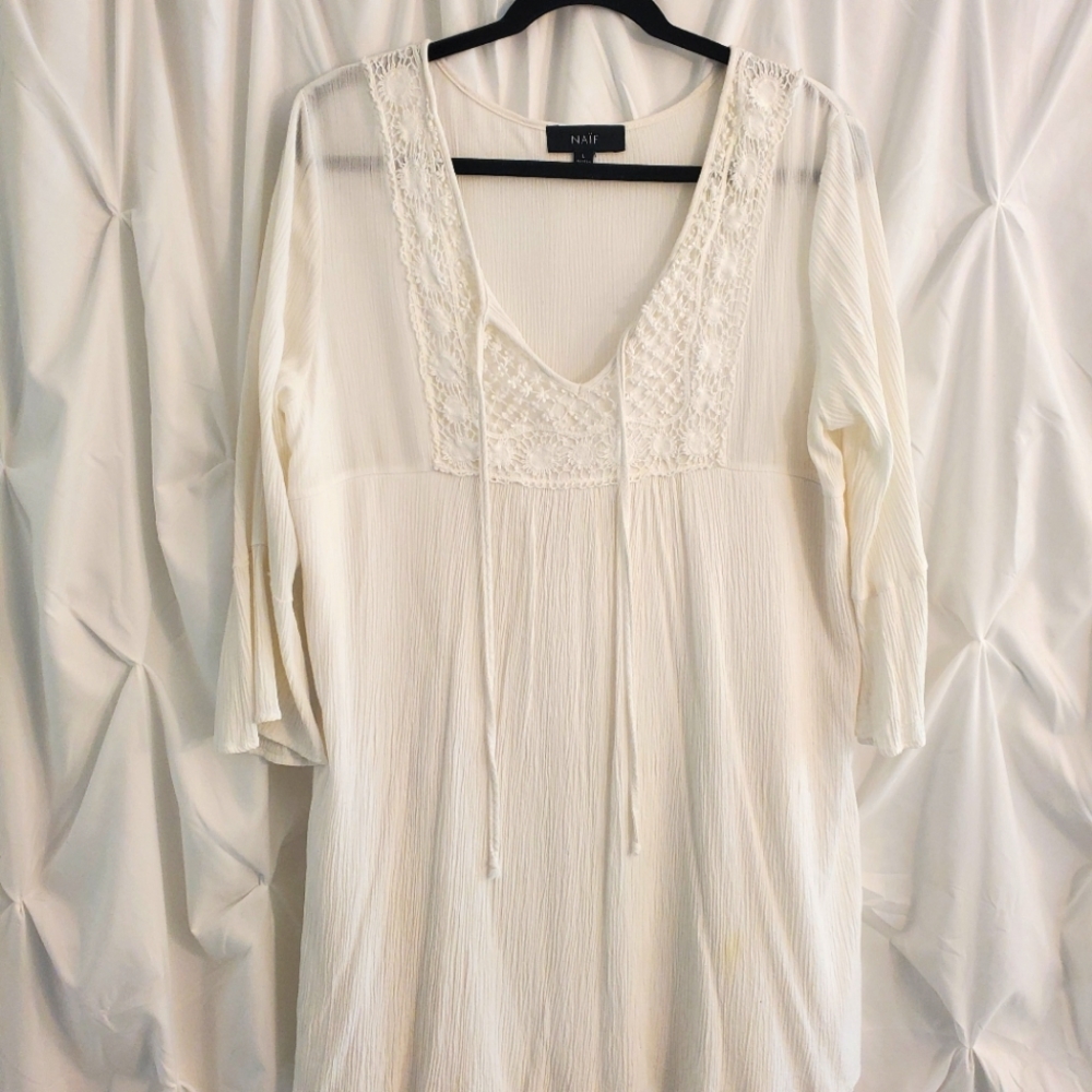 Naif shirt